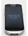 Zebra TC57, Android GMS,HSPA+ UMTS, 4GB/32GB, 2D Imager, Camera, NFC, BT TC57HO-1PEZU4P-A6